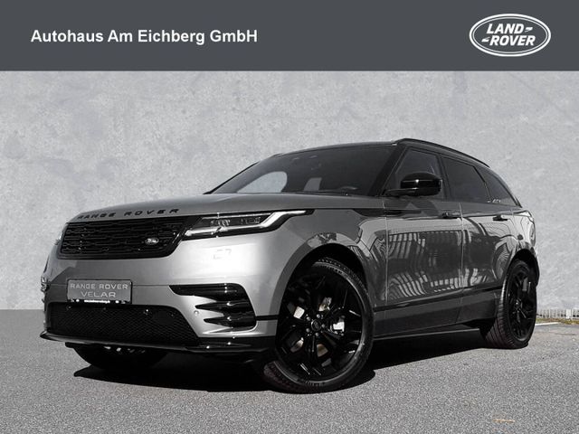 Land Rover Range Rover Velar D300 Dynamic SE