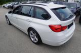 BMW 320 d *LED*NAVI* - BMW 320 Gebrauchtwagen in Nürnberg