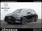 Mercedes-Benz A 200 Progressive/LED/Cam/Leder/SHZ/Winter/17' - gebrauchte Mercedes-Benz A 200 aus dem Jahr 2025