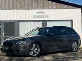 BMW 535d 5 Touring  xDrive, Pano, Head up, H&K,HUD - BMW 535 Gebrauchtwagen
