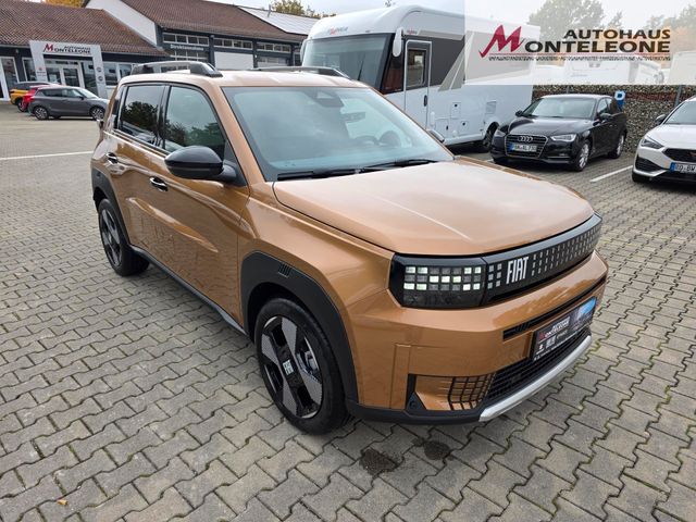 Fiat Gande Panda LA PRIMA Hybrid 1.2 eDCT | Sofort