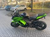 Kawasaki Z1000SX - Kawasaki Motorräder in Nürnberg