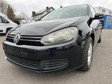 Volkswagen Golf VI Trendline +Klimaanlage  + 1. Hand - Gebrauchtwagen bis 3.000 Euro