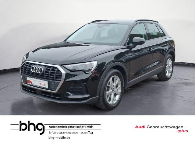 Audi Q3 35 TFSI 110(150) kW(PS) S tronic *Sitzheizung
