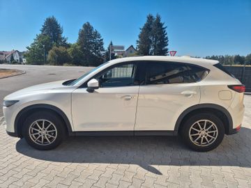 Mazda CX-5 - 9