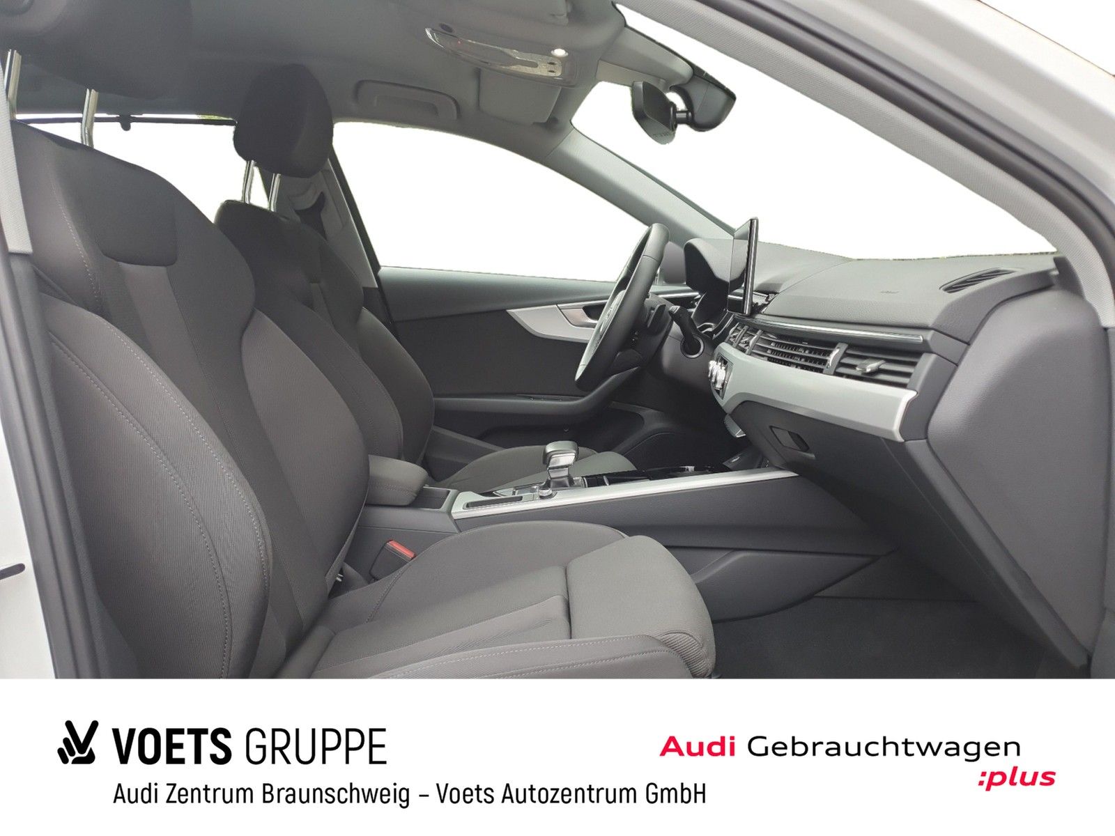 Audi A4 - Bild 6