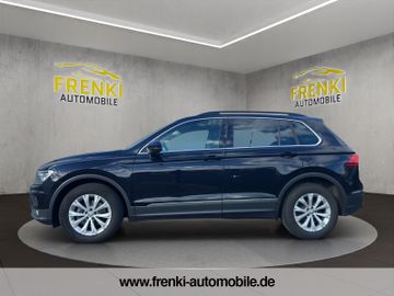Volkswagen Tiguan - 4