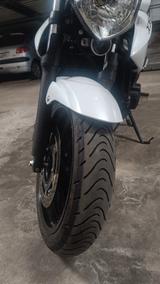 Yamaha XJ6 - YAMAHA XJ6