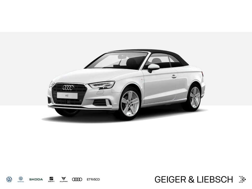 Image of Audi A3