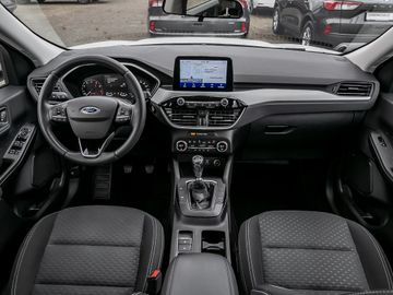 Ford Kuga 1.5 Cool & Connect Spurhalteassistent Navi