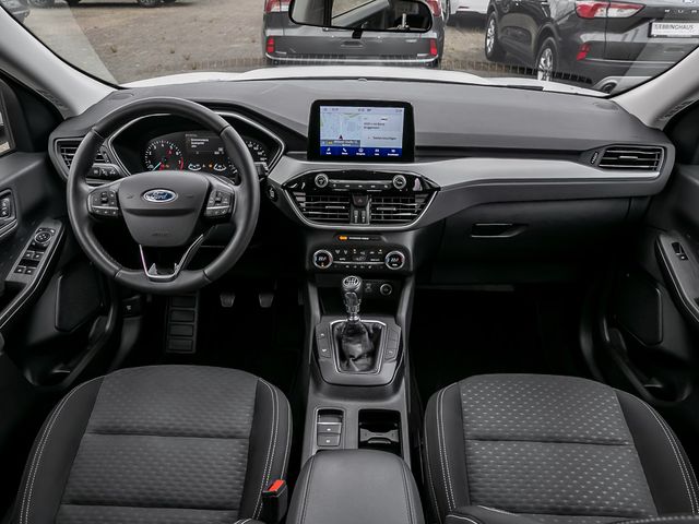 Ford Kuga 1.5 Cool & Connect Spurhalteassistent Navi