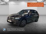BMW X3 xDrive30e M Sport Navi Kamera Pano.Dach LED