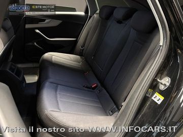 Audi A4 - 7