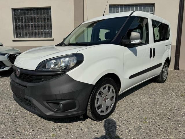 FIAT ANDERE