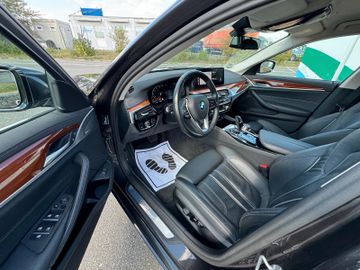 BMW 530 - 10