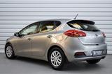 Kia Ceed Vision+Klimaanlage+Einparkhilfe+USB - gebrauchte Kia cee'd / Ceed aus dem Jahr 2013
