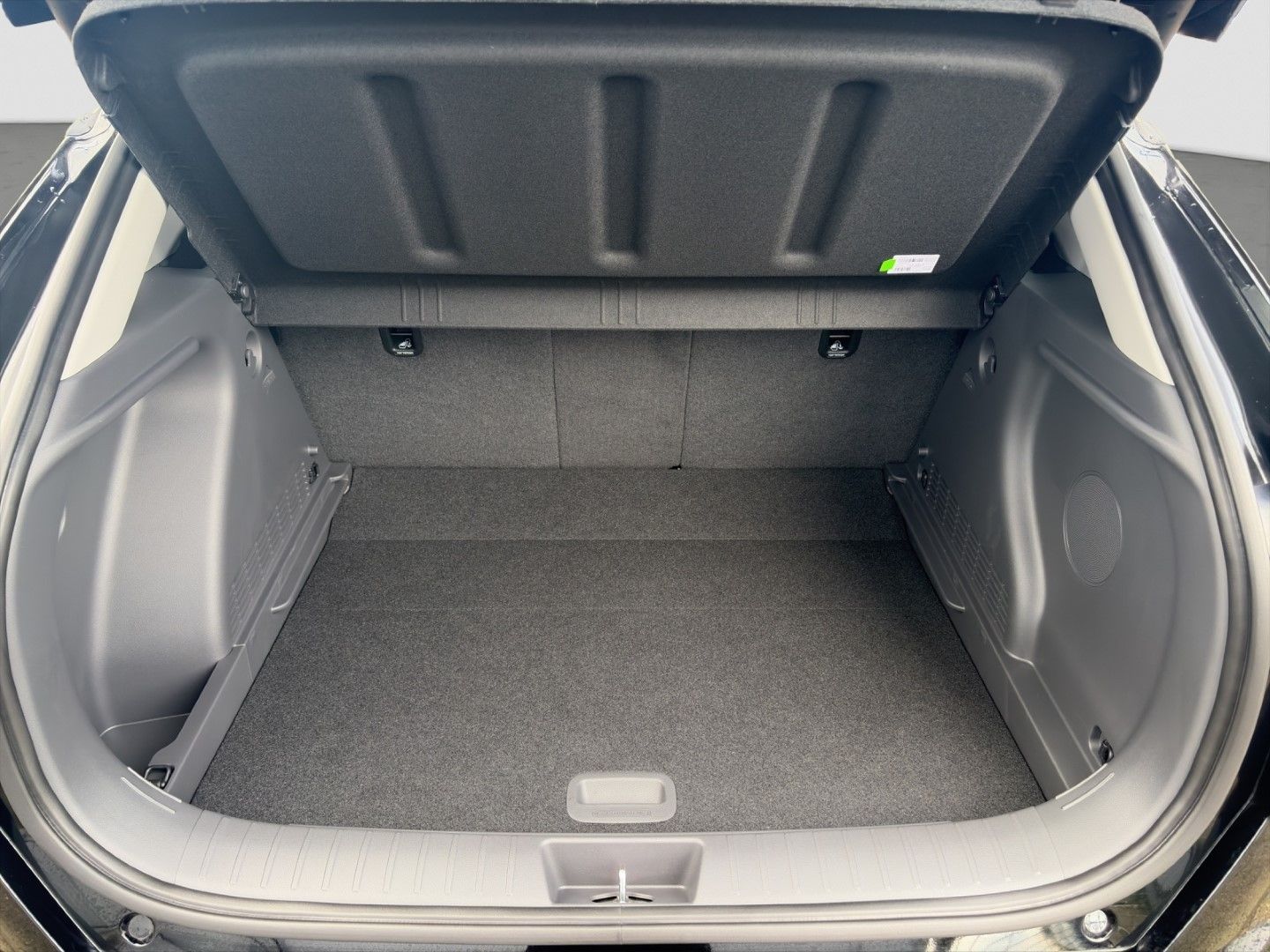 Hyundai KONA Elektro – Bild 9