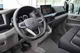 Volkswagen Crafter 35 Kasten TDI Aut. 4Motion MR *Hochdach - Gebrauchte LKW