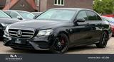 Mercedes-Benz E 300 d AMG Line Pano Night 360* Burmaster Distr - Mercedes-Benz E 300 in Oldenburg