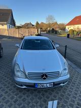 Mercedes-Benz CLS 350 - - gebrauchte Mercedes-Benz CLS 350 aus dem Jahr 2004