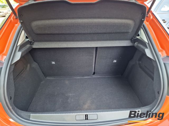 Corsa-e Edition  ELEKTRO -  Parkpilot , Tempomat