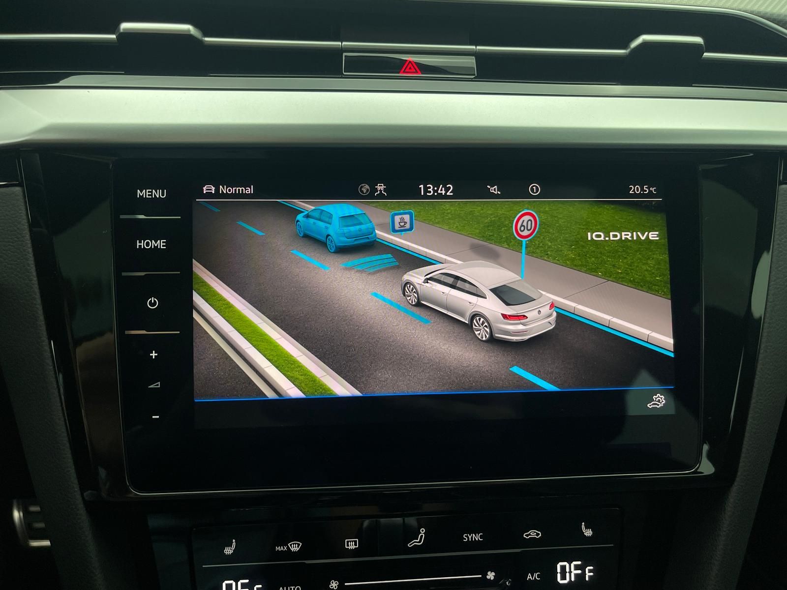 Volkswagen Arteon 1.4 TSI Elegance LED PANO MASSAGE ACC foto 21