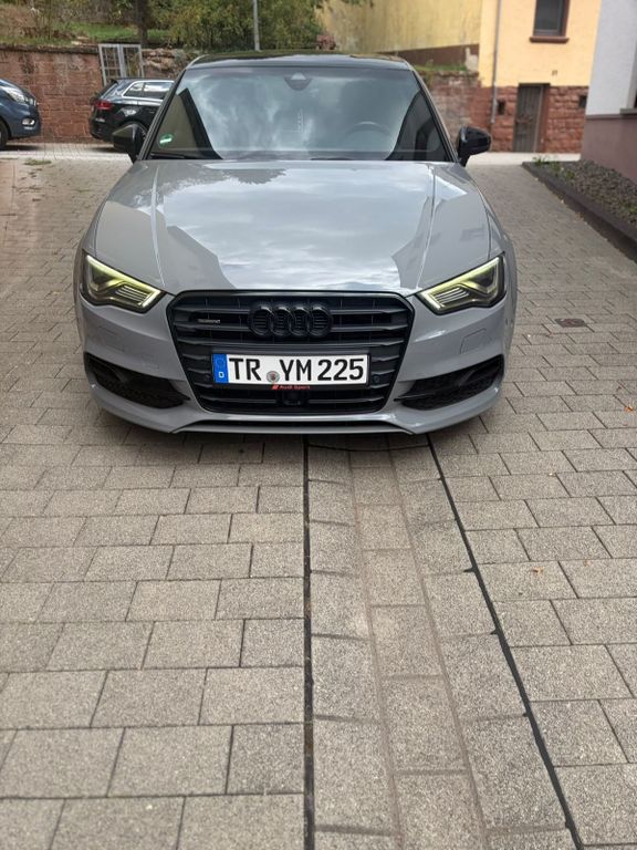 Image of Audi A3