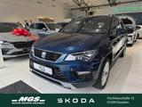 Seat Ateca 1.5 TSI Xcellence - Seat Ateca Gebrauchtwagen in Dresden