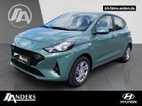 Hyundai i10 MY25 1.0 Benzin SELECT +Navi+Tempo+Kamera - Hyundai i10 in Oldenburg