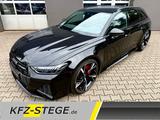Audi RS6 RS 6 Avant 4.0 TFSI quattro/ Laser/ B&O/ 1.H - Audi RS6 in Dresden