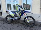 Sherco SEF 300 Factory 2023 - SHERCO ENDURO