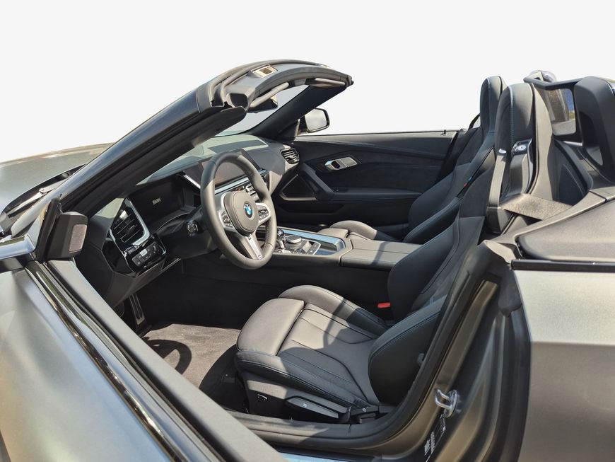 BMW Z4 - Bild 10