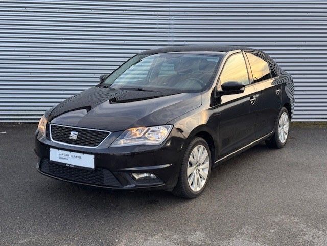 Seat Toledo