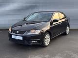 Seat Toledo 1.4 TSI Style Limousine*Navi*AHK*SHZ* - Seat Toledo: 1.4
