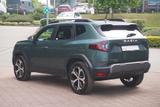 Dacia Duster Journey Hybrid 155 Aut. LED Navi Tempomat - Dacia Duster Gebrauchtwagen in Dresden