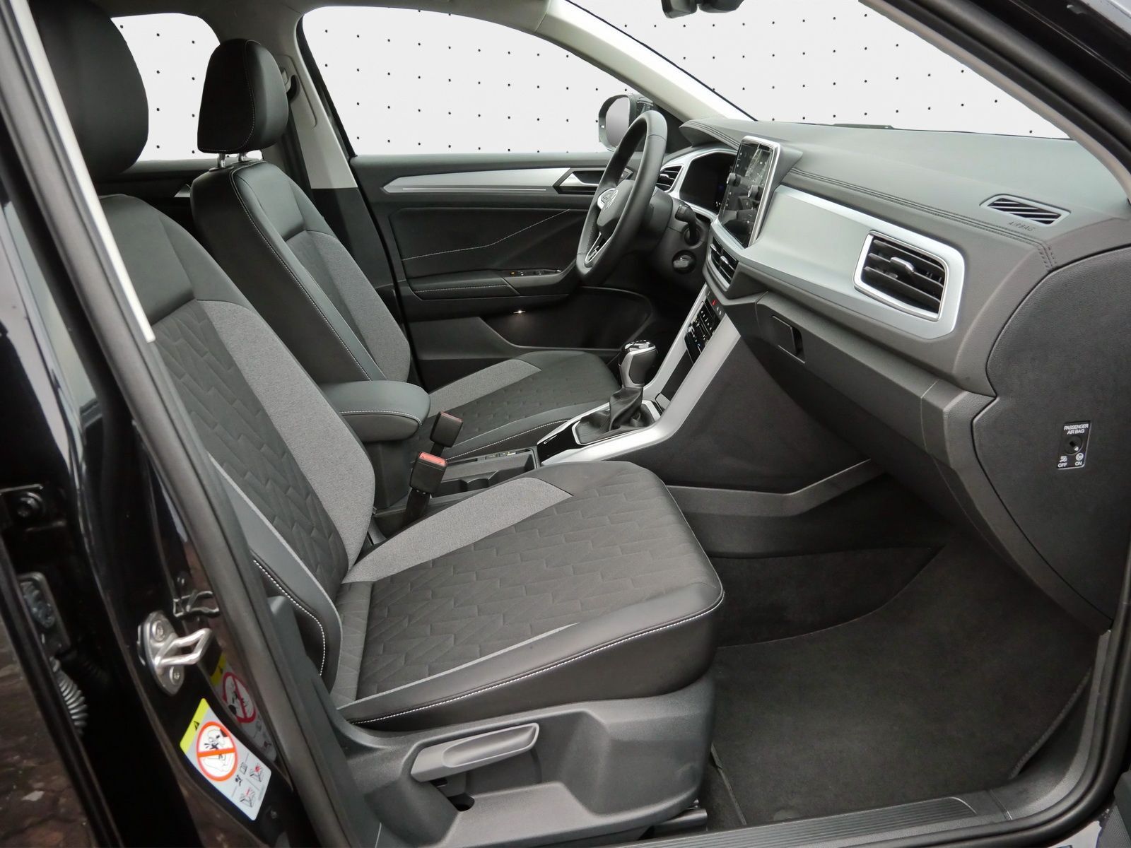 Volkswagen T-Roc - Bild 4