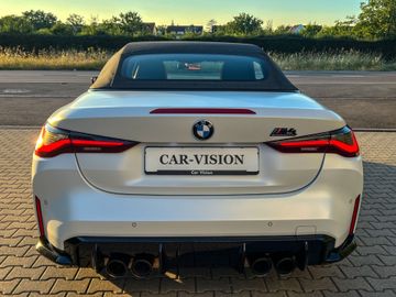 BMW M4 - 5