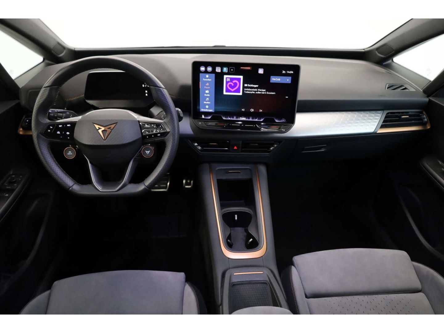 Cupra Born - Bild 8