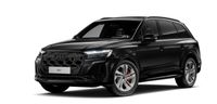 Audi SQ7 - Vorschau Bild 2