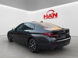 BMW Limousine 520 d/M Sport///Head-up/Kamera/LED - BMW 520: Limousine, 520d