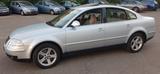 Volkswagen Passat 2.8 V6 4motion Highline - gebrauchte VW Passat aus dem Jahr 2004