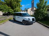 LEVC VN5 Alpincamper Bett Küche! - LEVC