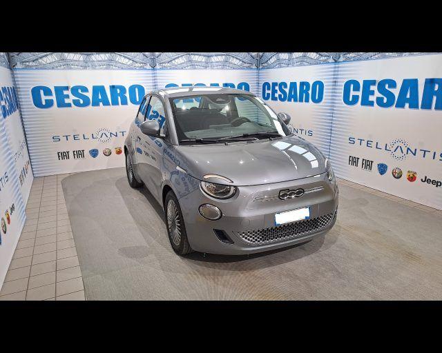 Fiat FIAT 500e 42 kWh 120cv