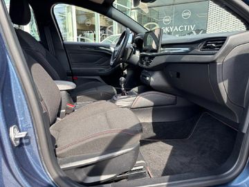 Ford Focus Turnier 1.0 ST-Line X CarPlayAHK 