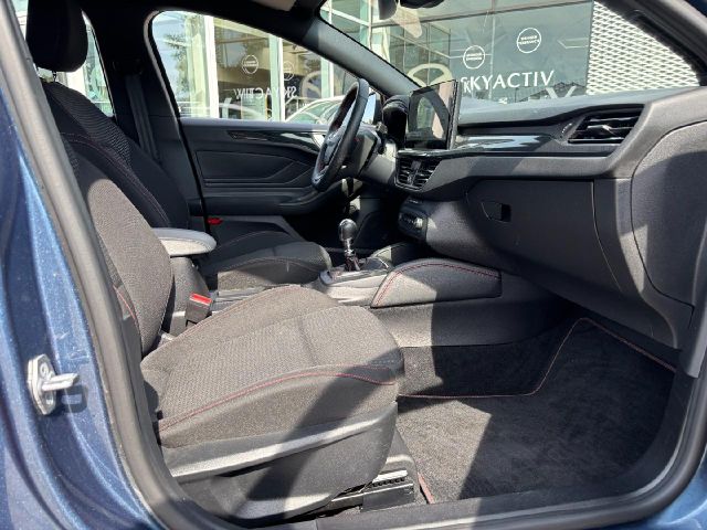 Ford Focus Turnier 1.0 ST-Line X CarPlayAHK 