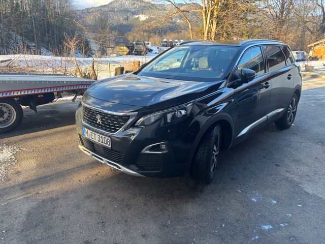 Peugeot 5008 Allure