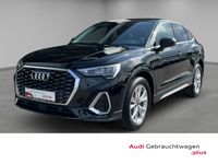 Audi Q3 - Vorschau Bild 1