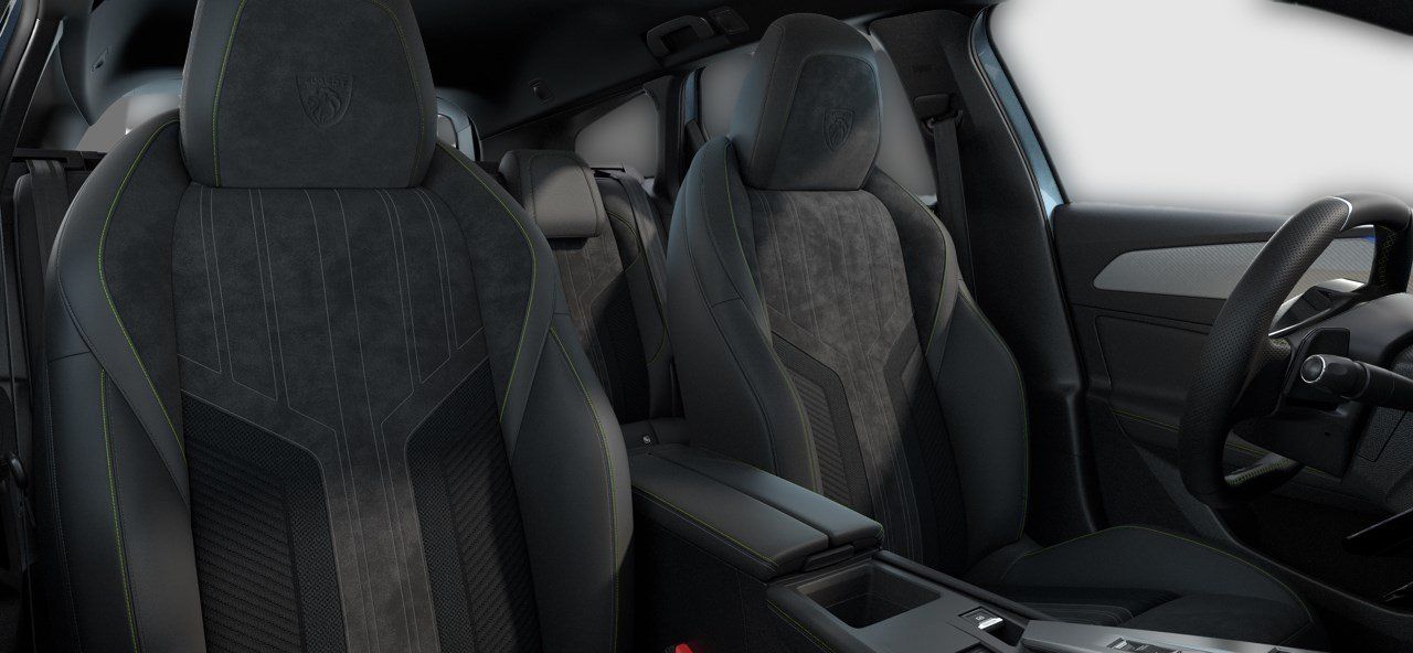 Peugeot 308 - Bild 5