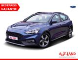 Ford Focus 1.0 EB Active LED Navi Winterpaket Kamera - Ford Focus aus 2020