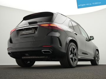 Mercedes GLE 450 - 11